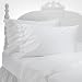 Simply Shabby Chic Snow White Sheet Set - Full