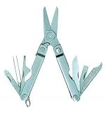 LEATHERMAN Tool MICRA Schere± Messer± Pinzette