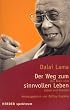 Der Weg zum sinnvollen Leben: Das Buch vom Leben und Sterben (HERDER spektrum)