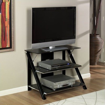 Cruise 36 Flat Panel TV Stand