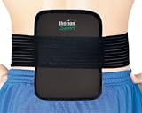 Magnetic Back Pad & Wrap