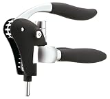 Review Meyer Group Ltd  / Meyer Bonjour Soft Grip Horizontal Lever Wine Opener Corkscrew