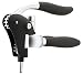 Bonjour Soft Grip Horizontal Lever Wine Opener Corkscrew
