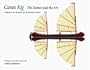 Canoe Rig: The Essence and the Art: Sailpower for Antique and Traditional Canoes