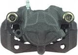 A1 Cardone 171246 Remanufactured Bolt-On Ready Caliper