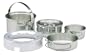 Coleman Exponent Solo Cook Kit