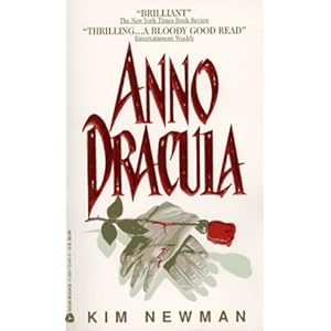 Anno Dracula - Kim Newman