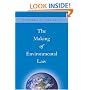 The Making of Environmental Law