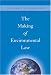 Books : The Making of Environmental Law