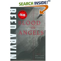 Blood of Angels: A Novel