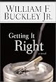 Getting It Right: Library Edition