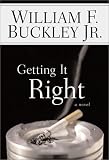 Getting It Right: Library Edition