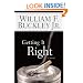 Getting It Right: A Novel