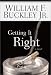 Book Getting It Right: A Novel