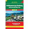 Freytag Berndt Radkarten, RK 4, Salzkammergut Radweg 1:125.000: Spezialfaltung, H�henprofil, n�tzliche Adressen, Tipps, Bilder
