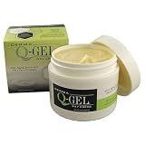 Paraben Free Derma Q-Gel CoQ10 Anti-Wrinkle Skin Energizing Formula