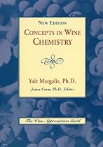 Concepts in Wine Chemistry