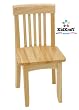 Avalon Chair In Natural Finish By KidKraft