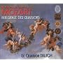 Mozart: Int�grale des Quatuors [Box Set]