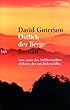�stlich der Berge.