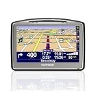 TomTom GO 720 4.3-Inch Widescreen Bluetooth Portable GPS Navigator