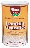 Fearn Lecithin Granules (16 oz)