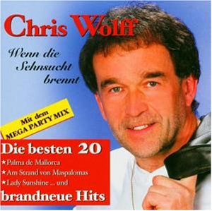 ˆÏ( - Wenn die Sehnsucht Brennt - Zortam Music