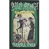 Terrible Times (Eddie Dickens Trilogy)