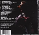 Click for more about Zydeco-Playboys: Superficial Satisfaction?.