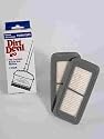 Dirt Devil Pleated Replacement Filter for the Dirt Devil Cordless Broom Vac BV2010