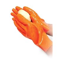 Handy Gourmet Vegetable Peeling Gloves