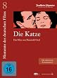 Die Katze - FAZ DVD 08