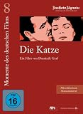 Produkt-Bild: Die Katze - FAZ DVD 08