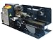 7 x 8 Precision Mini Variable Metal Lathe 2500RPM 400W
