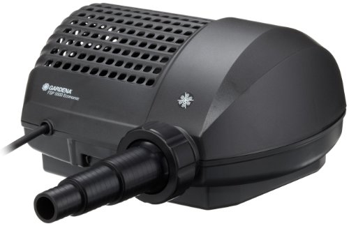 Gardena 7863-20 Filter Pumpe FSP5500ECO