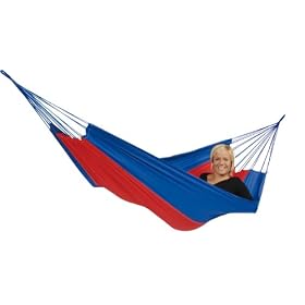 Relags hamac compact Silk Traveller