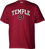 Temple Owls 2008 Perennial T-Shirt