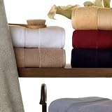 Royal Touch Collection Bath Sheet 100% Egyptian Cotton