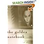 The Golden Notebook : Perennial Classics edition (Perennial Classics)