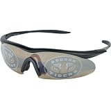 Auburn Tigers Oval Emblem Sunglasses by Football Fanatics