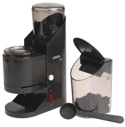 Briel CG5B Java Heavy-Duty Coffee Grinder