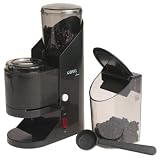 Briel CG5B Java Heavy-Duty Coffee Grinder by Briel