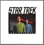 Star Trek 2001 Calendar (Star Trek: The Original Series)