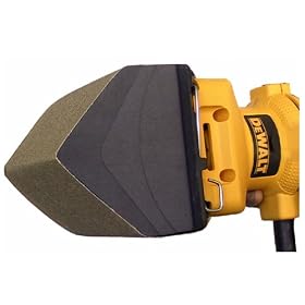 Wizard Detectors 60001 EZ Sand Pro Sanding Accessory