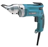 Makita JS1300 Variable-Speed, Straight Shear