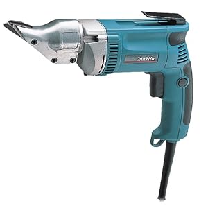 Makita JS1300 Variable Speed Straight Shear by Makita