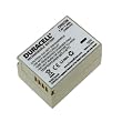 Canon PowerShot G10 Duracell Camera Battery