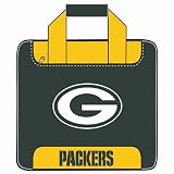 NFL Single Bowling Bag- Green Bay Packers