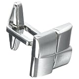 Kenneth Cole Men's Windy Cufflinks
