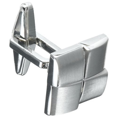 Kenneth Cole Men's Windy Cufflinks